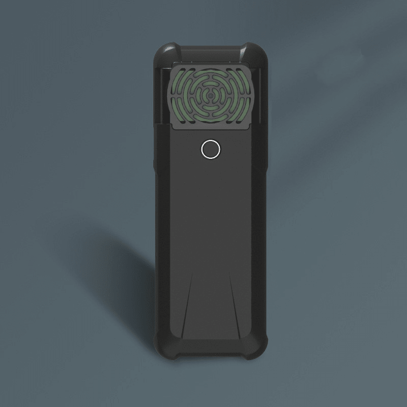 BuzzBuster Outdoor Shield