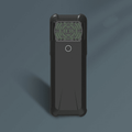 BuzzBuster Outdoor Shield