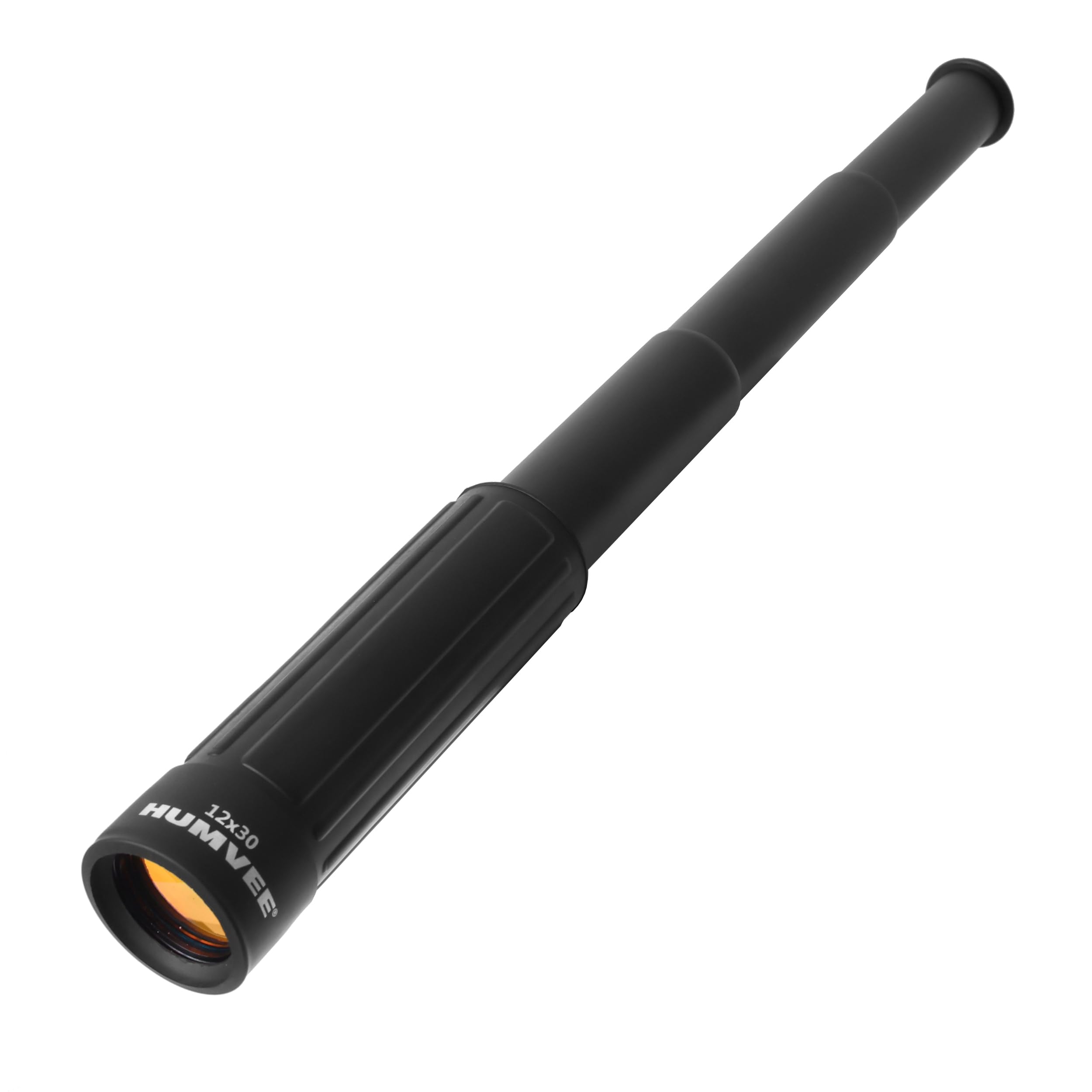 Humvee Monocular Telescope for Men Camping for Hunting Fishing Cruises Hiking Military Gear Great Tactical Gear Gadget for Men