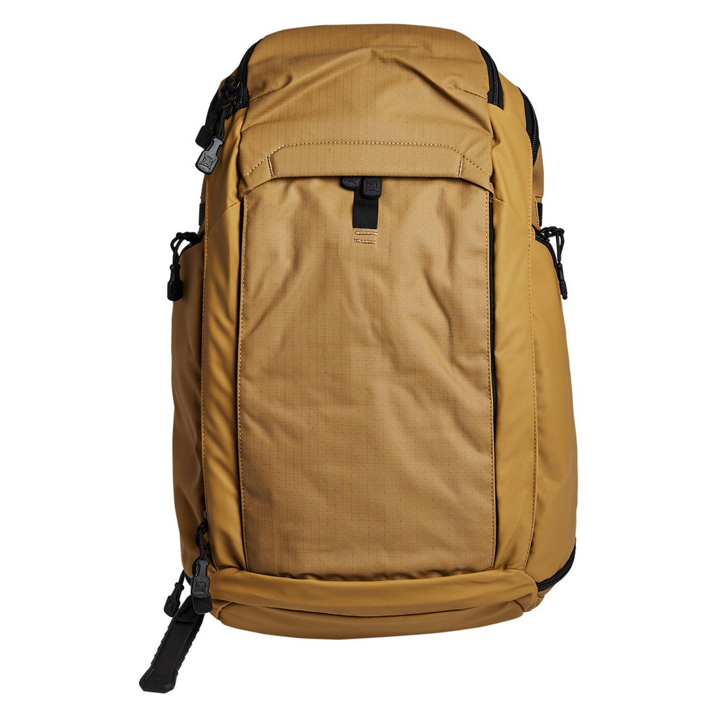 Vertx Gamut EDC Tactical Backpack 25L CCW Bag Tactical Gear for Men and Women Dark Earth