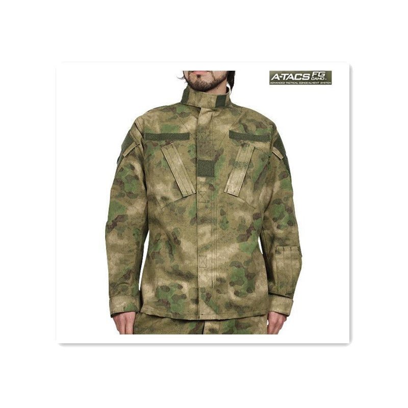 USMC BDU Inspired Tactical Combat Gear Uniform Set